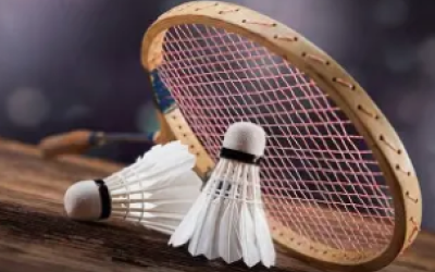 Badminton