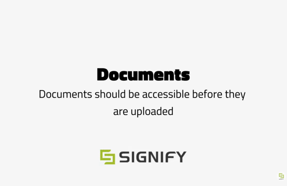 PDF & Office Documents