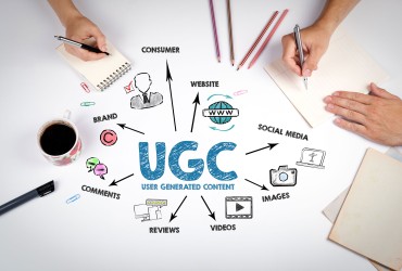 UGC concept